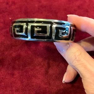 Greek design bracelet